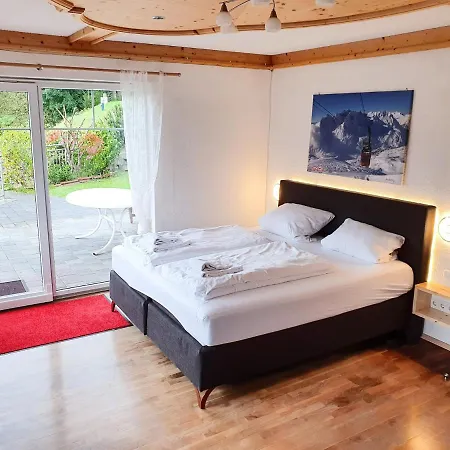 Apartament Alpenjuwel By Piaunddirk Hippach Zewnętrze zdjęcie