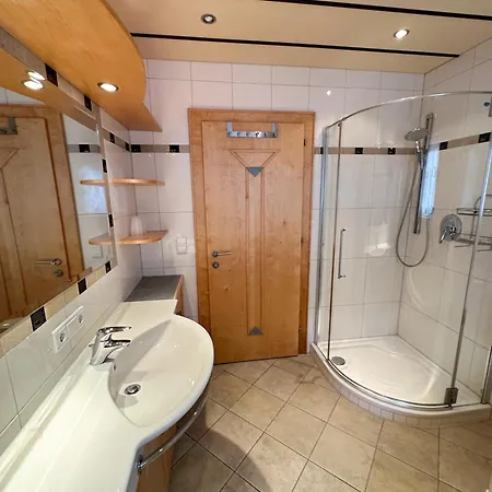 Apartament Alpenjuwel By Piaunddirk Hippach Zewnętrze zdjęcie