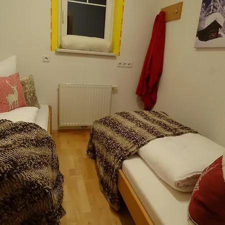 Apartament Alpenjuwel By Piaunddirk Hippach Pokój zdjęcie