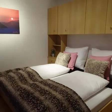 Apartament Alpenjuwel By Piaunddirk Hippach Zewnętrze zdjęcie