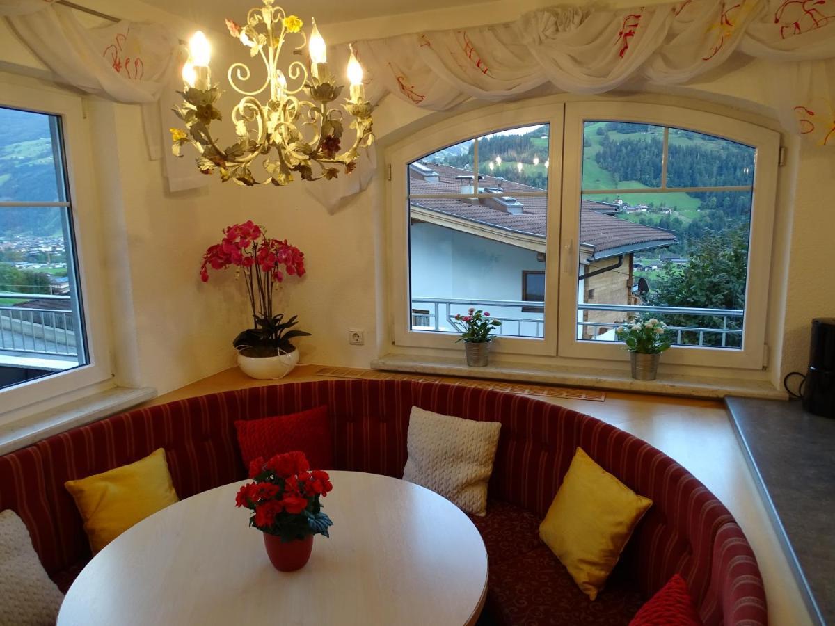 Alpenjuwel By Piaunddirk Appartement *