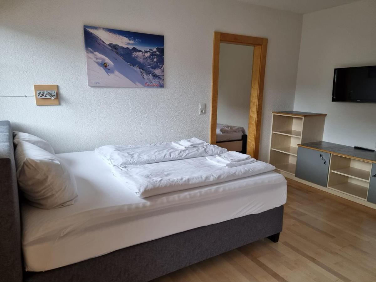 Alpenjuwel By Piaunddirk Appartement Hippach
