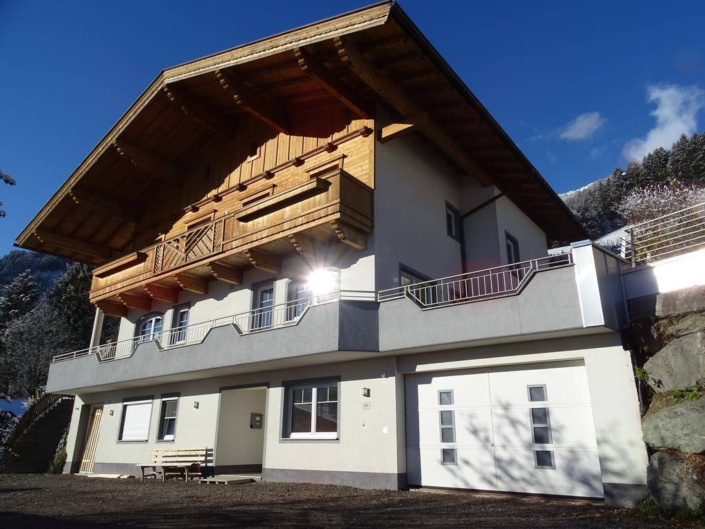 Alpenjuwel By Piaunddirk Appartement