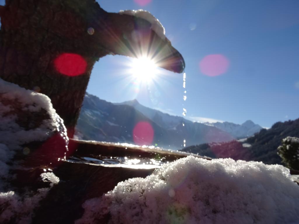 Alpenjuwel By Piaunddirk *