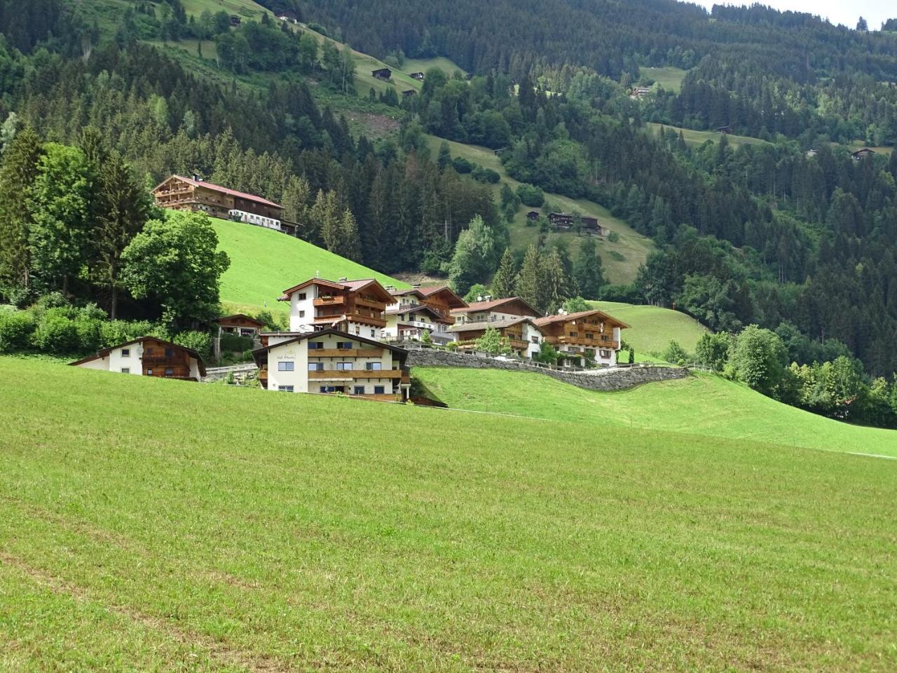 Alpenjuwel By Piaunddirk