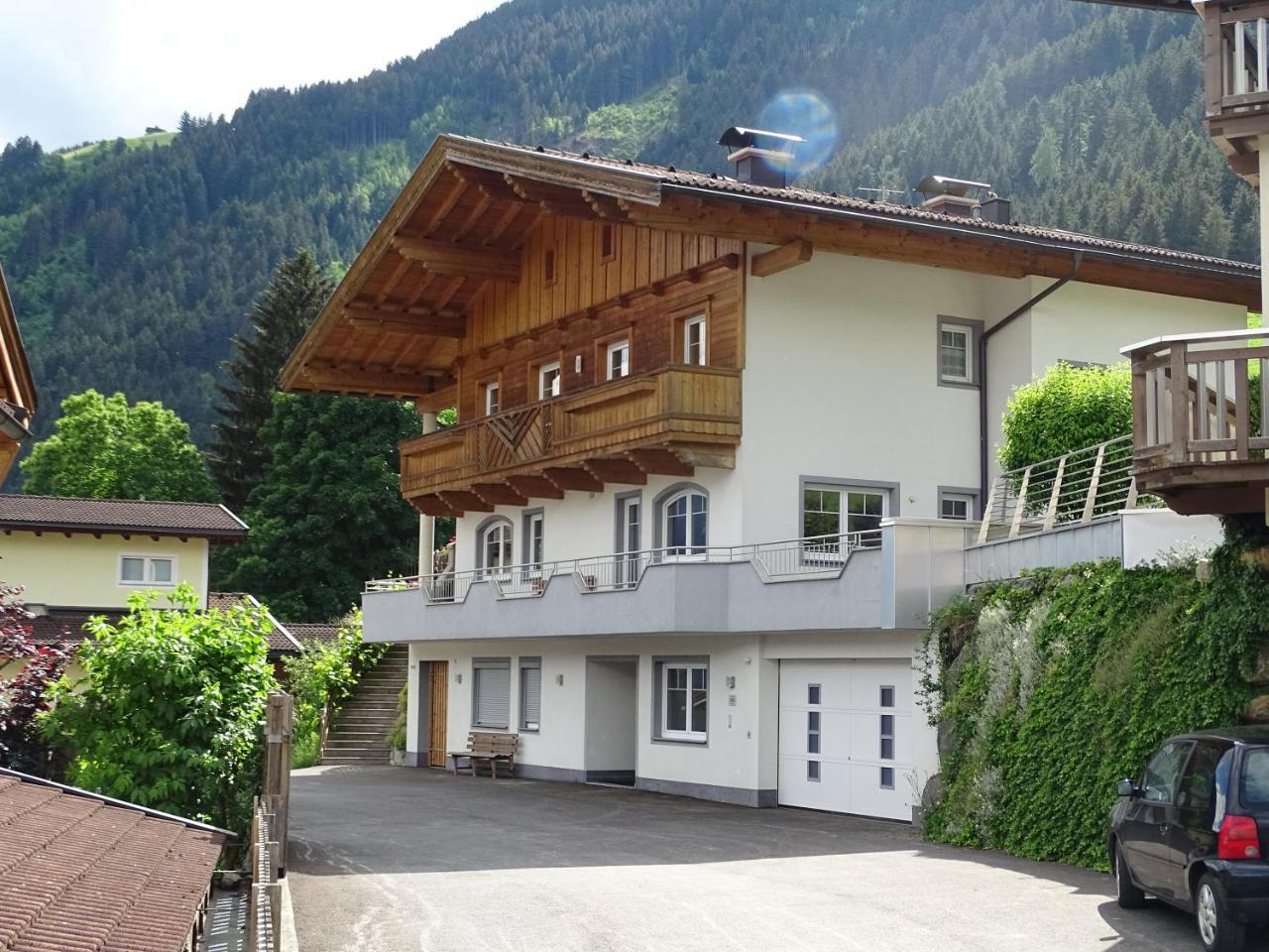 Alpenjuwel By Piaunddirk Appartement *