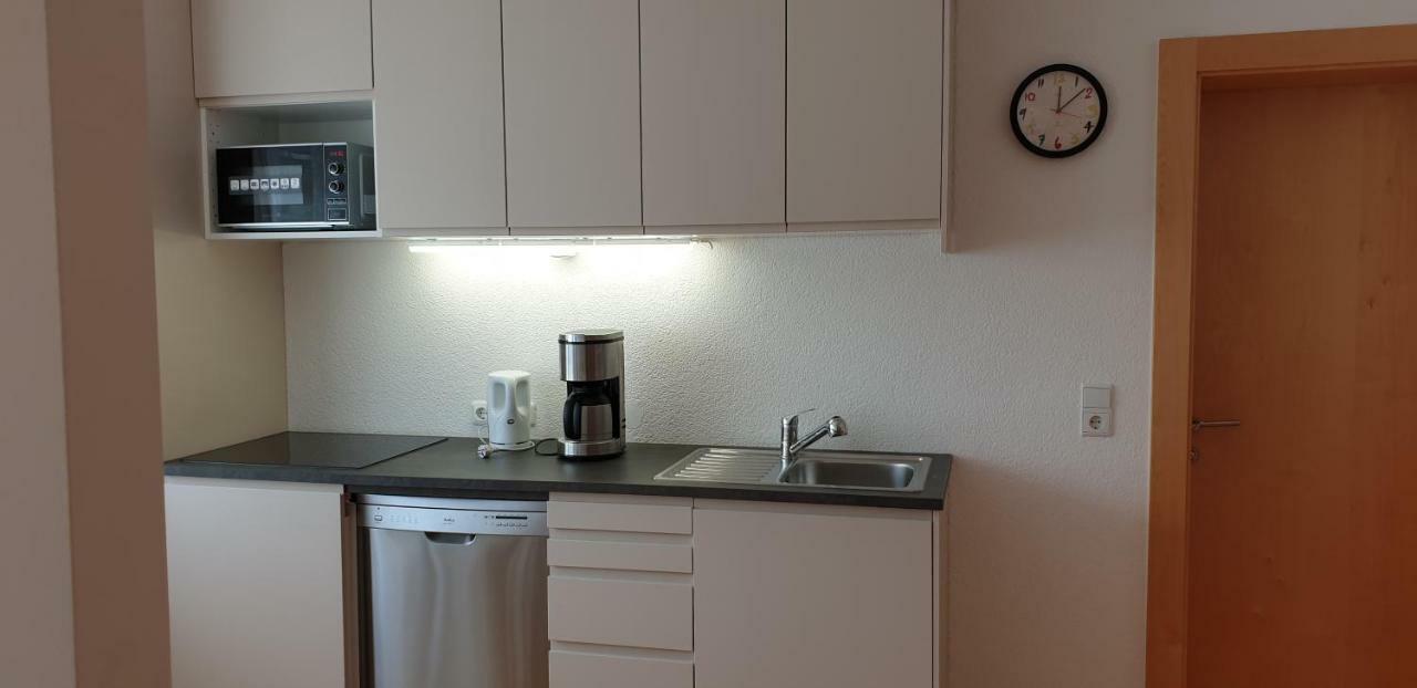 Appartement Alpenjuwel By Piaunddirk