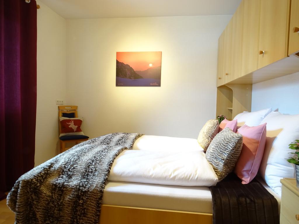 Alpenjuwel By Piaunddirk Apartment Hippach